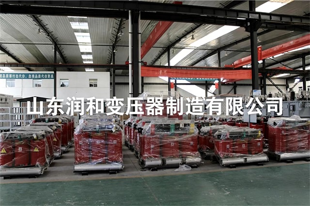 辽宁SCB14型干式变压器（能效二级）